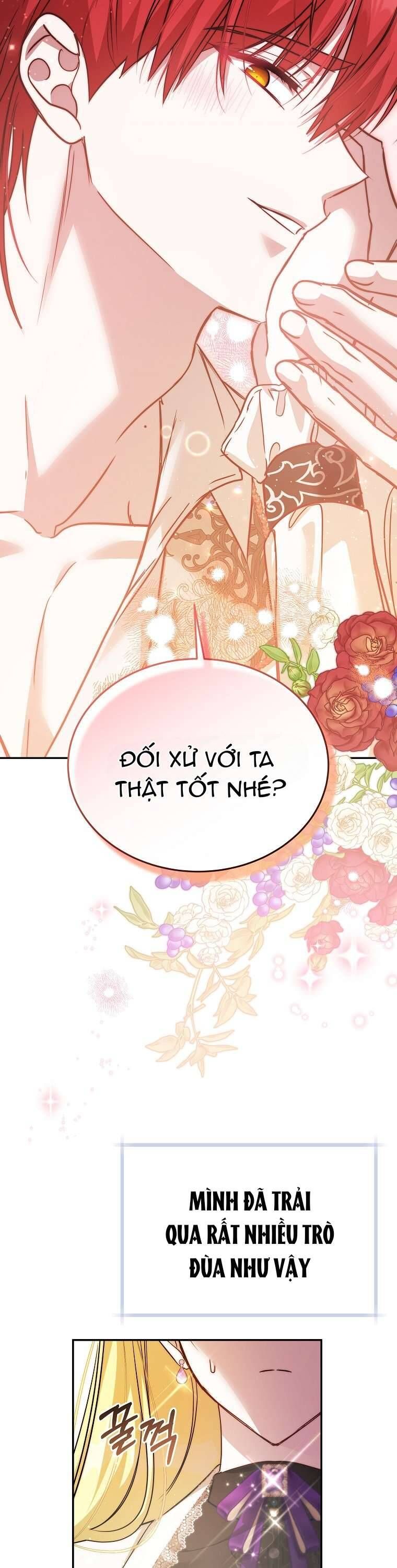 Chị Gái Tôi Là Nhân Vật Chính - Chap 36