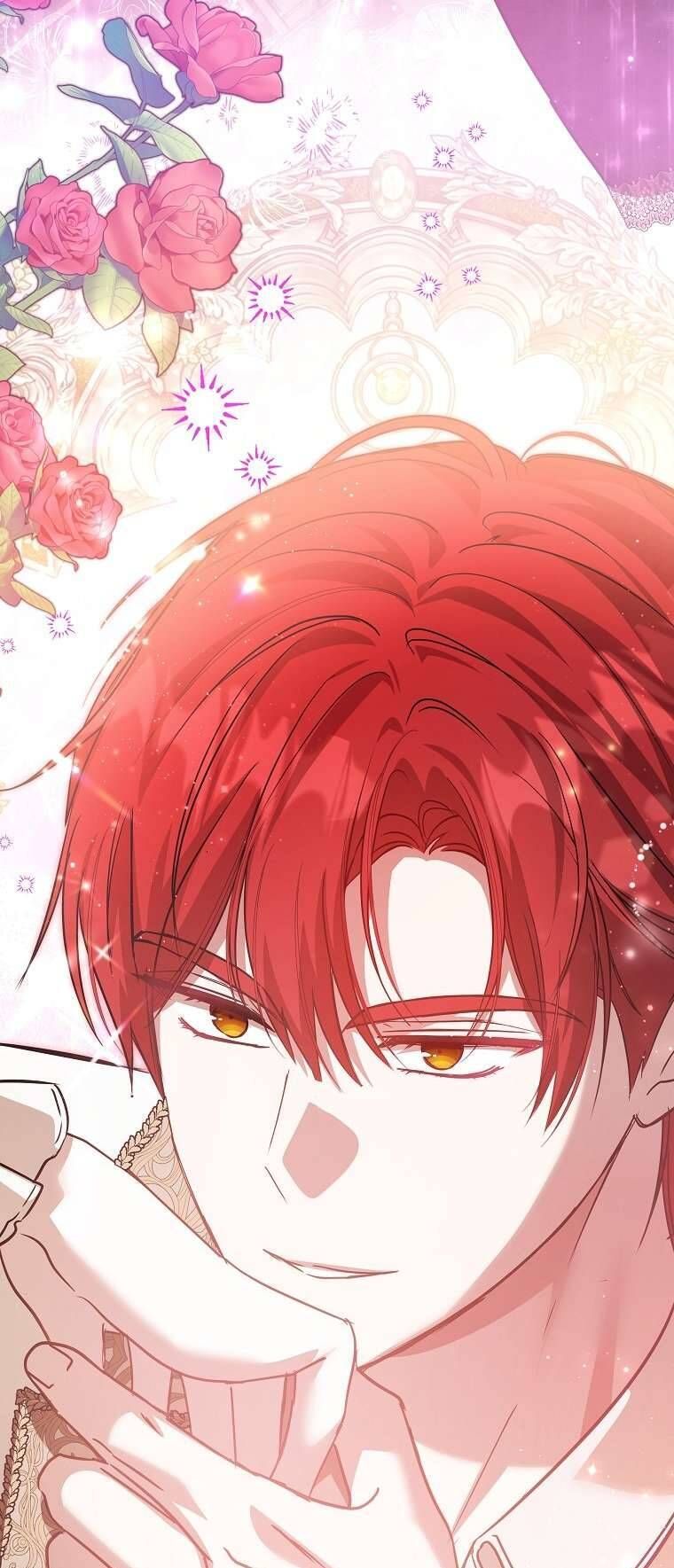 Chị Gái Tôi Là Nhân Vật Chính - Chap 36