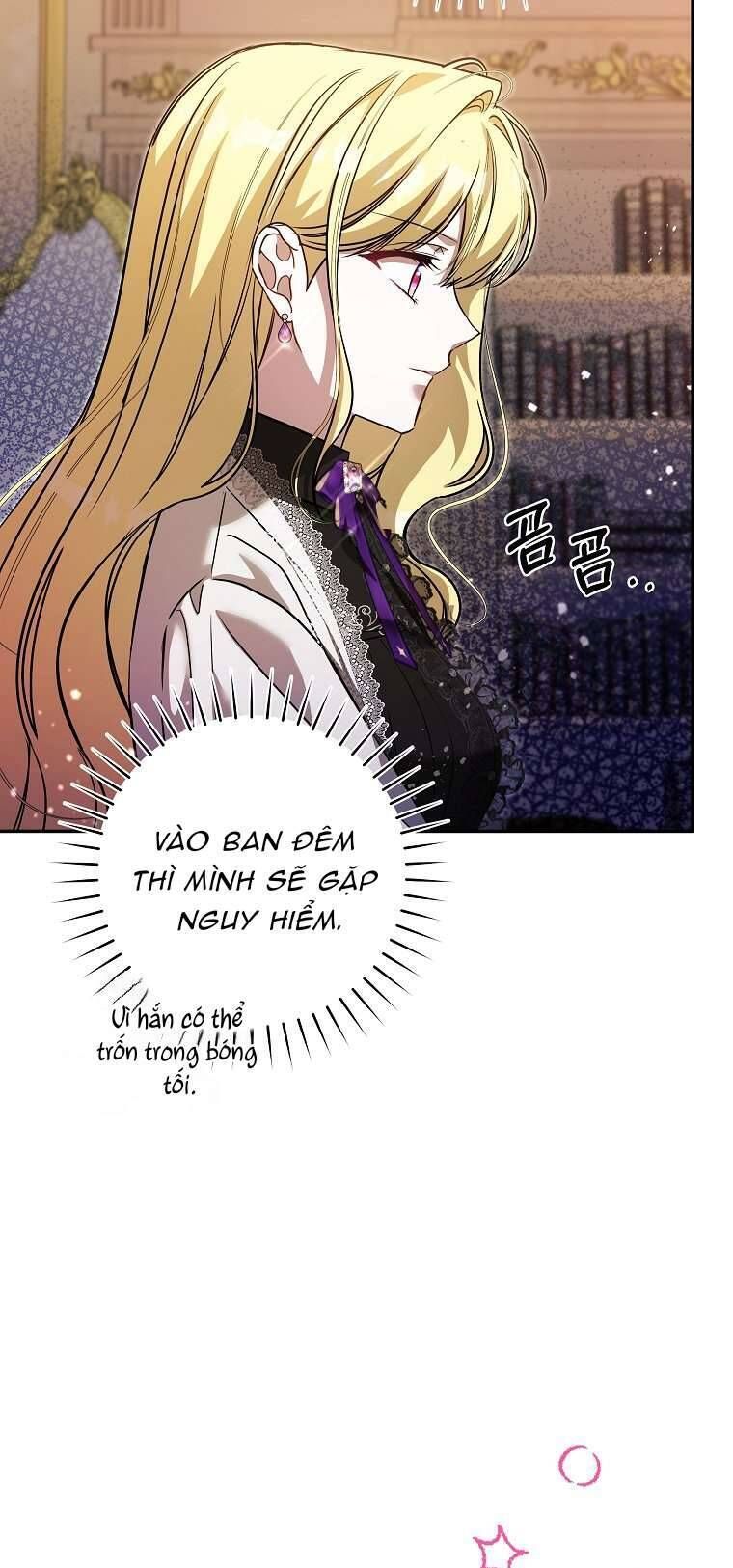Chị Gái Tôi Là Nhân Vật Chính - Chap 36