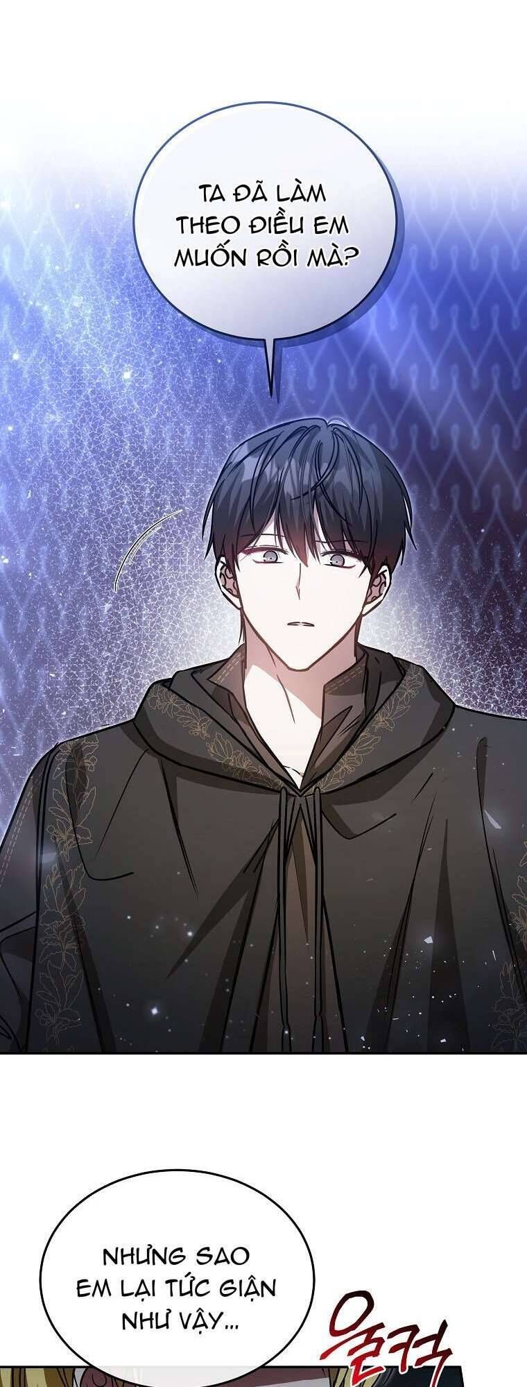 Chị Gái Tôi Là Nhân Vật Chính - Chap 39