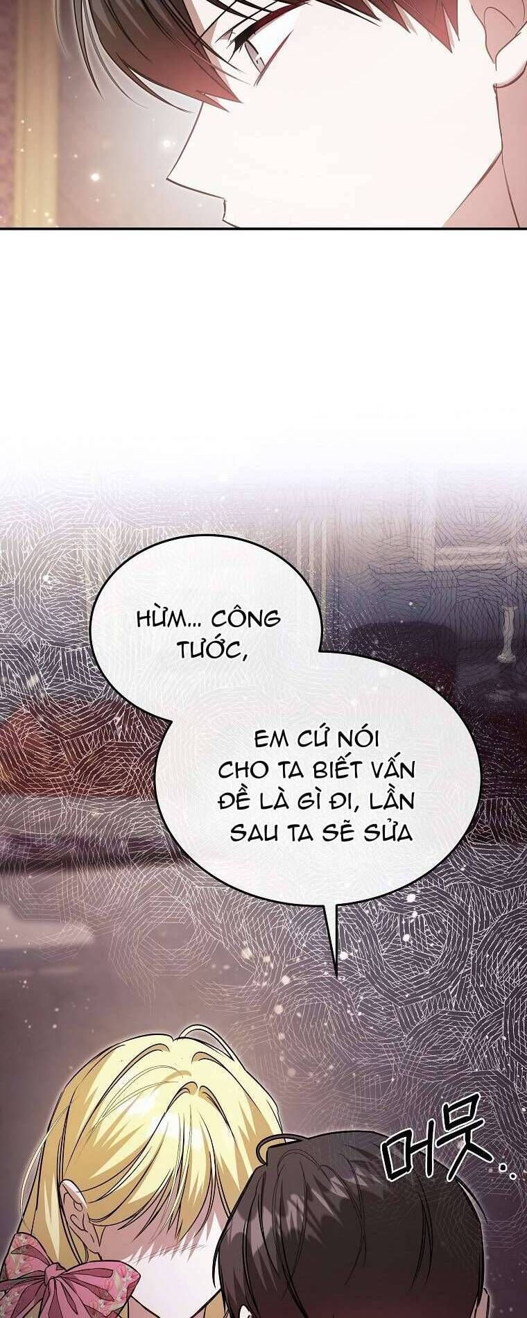 Chị Gái Tôi Là Nhân Vật Chính - Chap 39