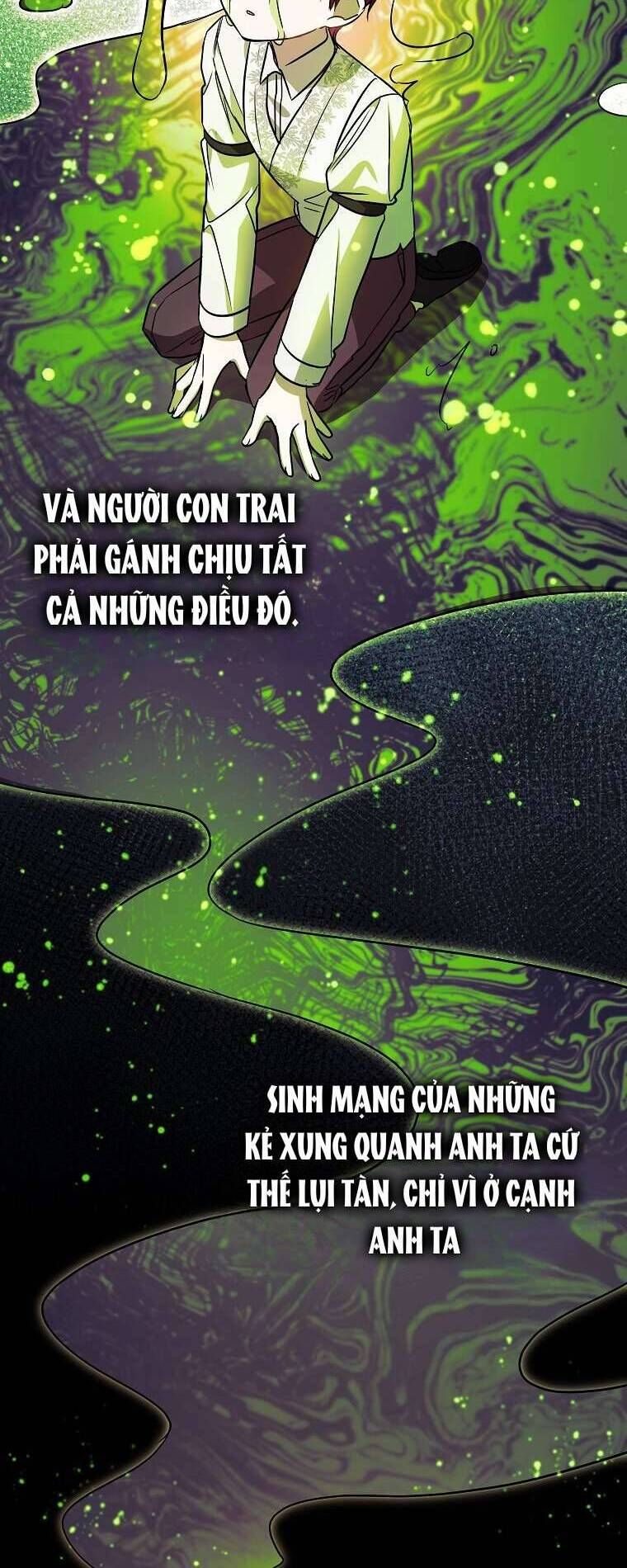 Chị Gái Tôi Là Nhân Vật Chính - Chap 39