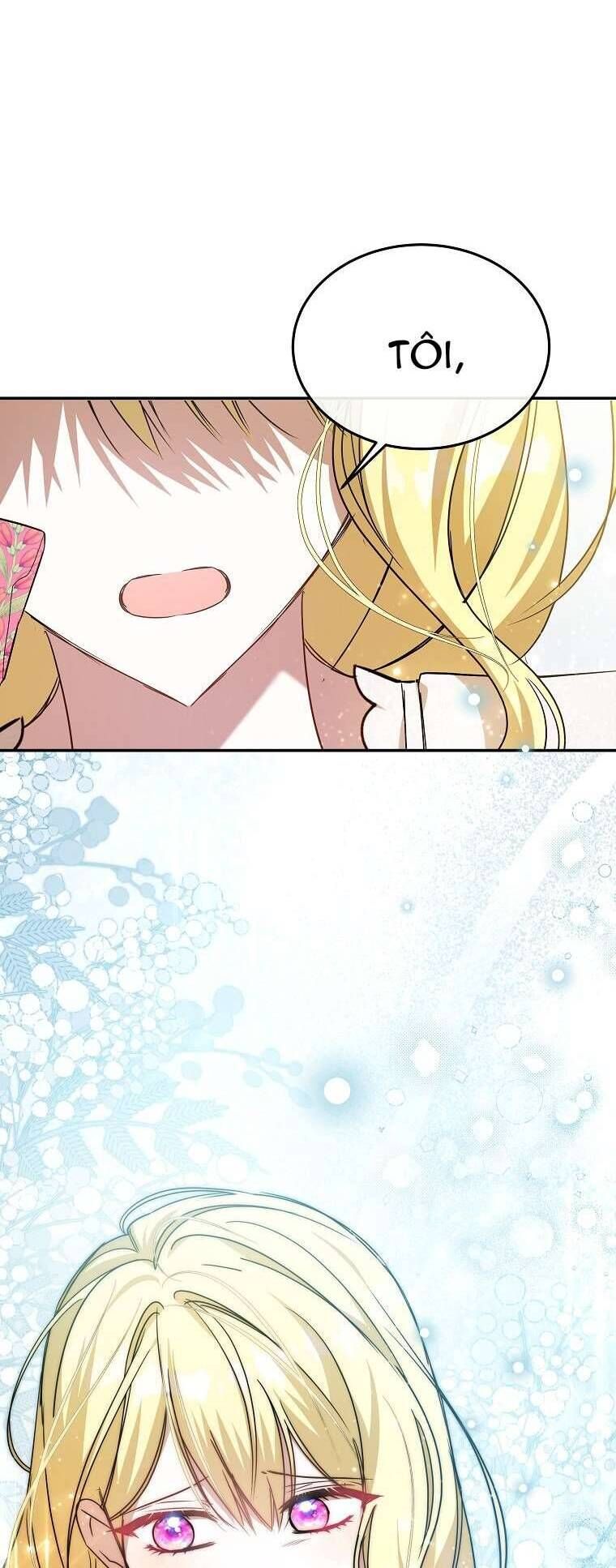 Chị Gái Tôi Là Nhân Vật Chính - Chap 39