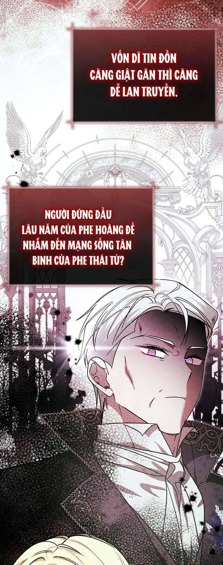 Chị Gái Tôi Là Nhân Vật Chính - Chap 39