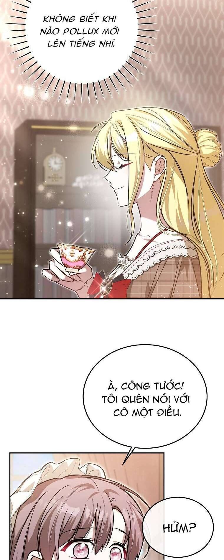 Chị Gái Tôi Là Nhân Vật Chính - Chap 39