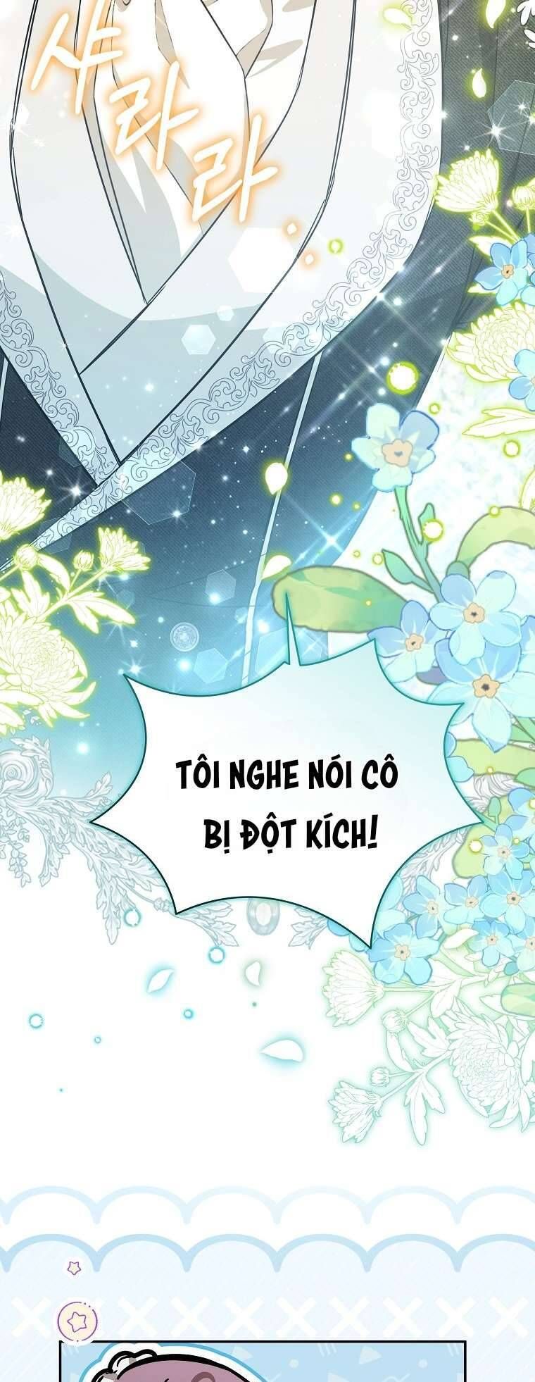 Chị Gái Tôi Là Nhân Vật Chính - Chap 39