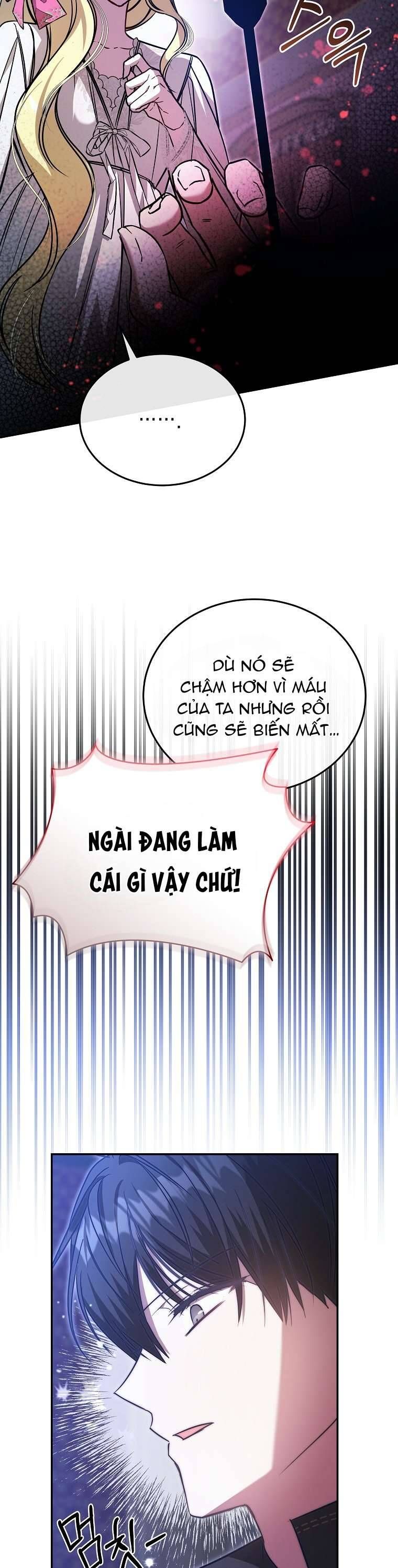 Chị Gái Tôi Là Nhân Vật Chính - Chap 39