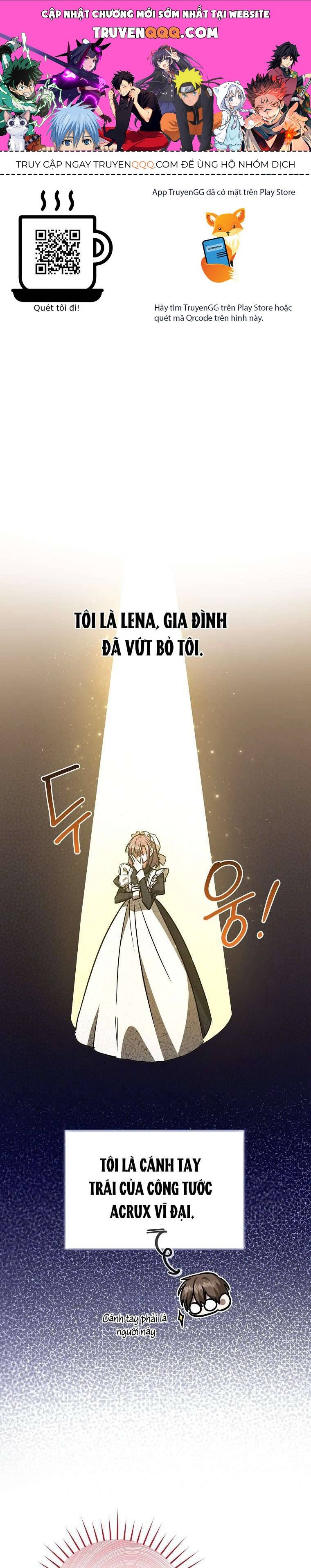 Chị Gái Tôi Là Nhân Vật Chính - Chap 40