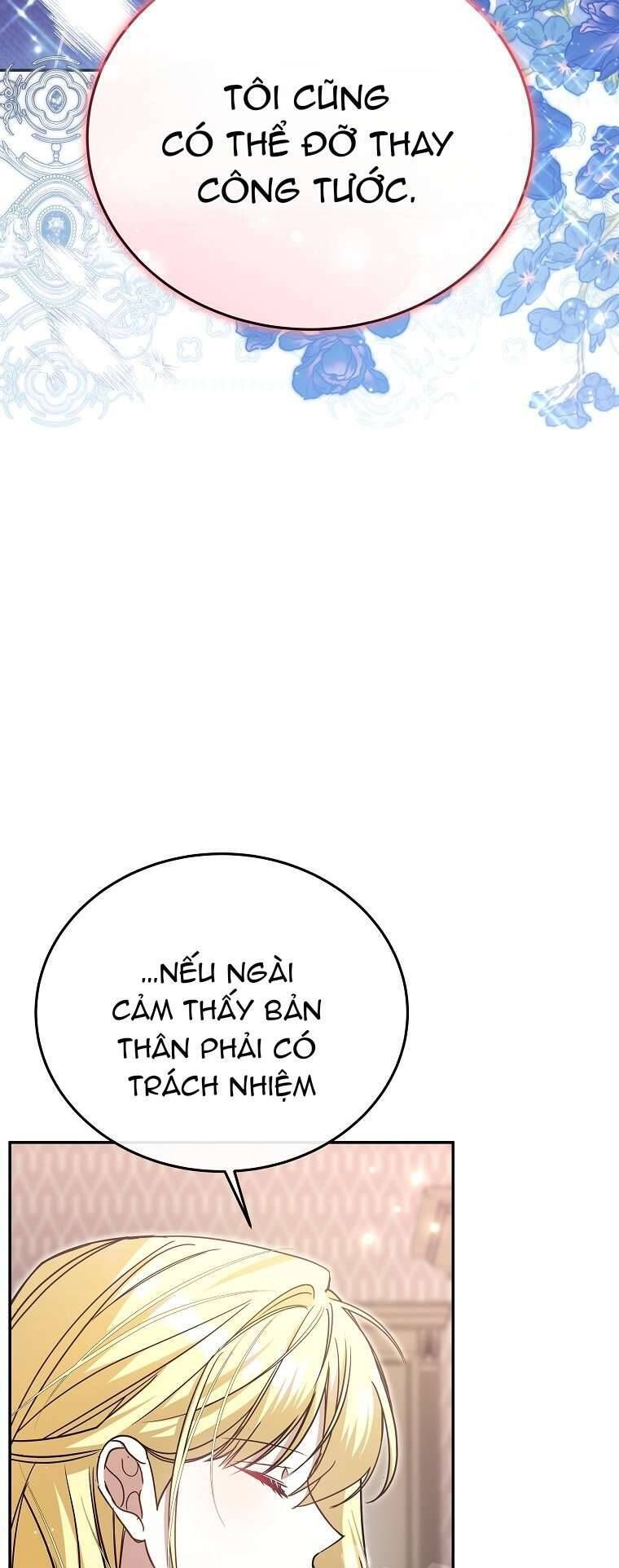 Chị Gái Tôi Là Nhân Vật Chính - Chap 40