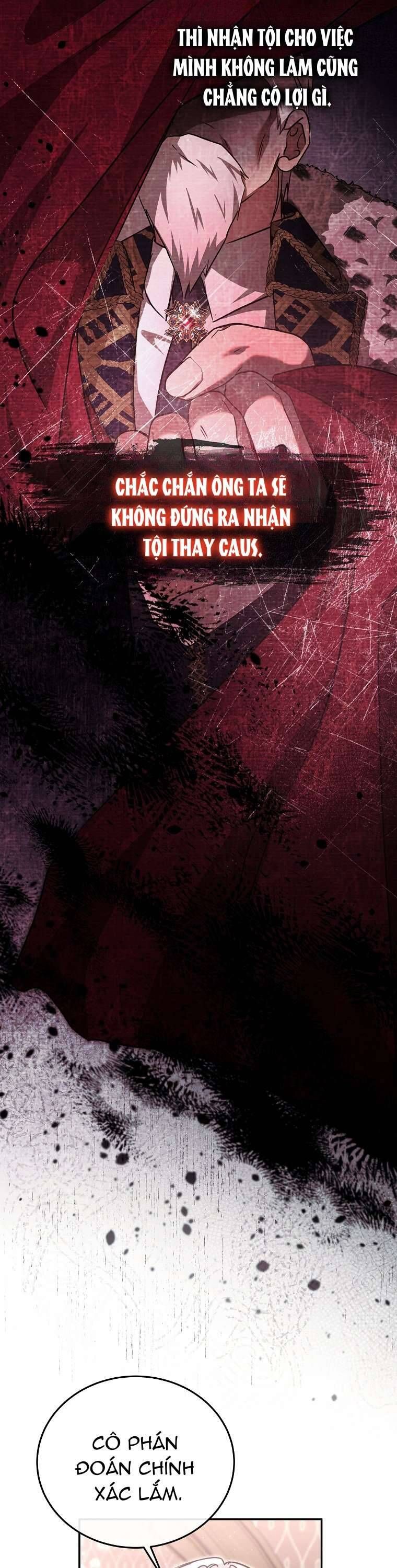 Chị Gái Tôi Là Nhân Vật Chính - Chap 40