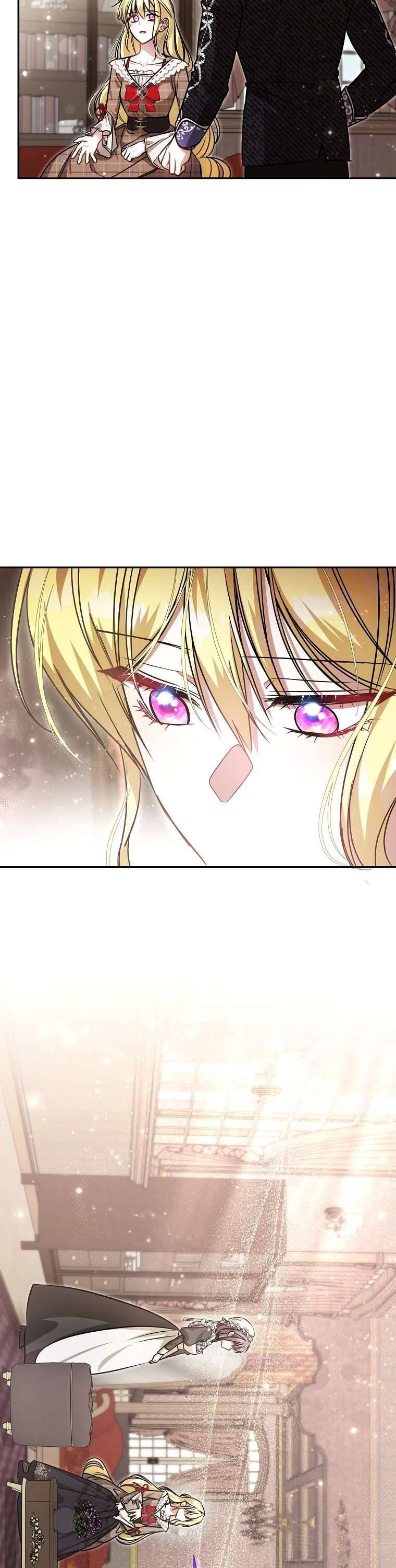 Chị Gái Tôi Là Nhân Vật Chính - Chap 40