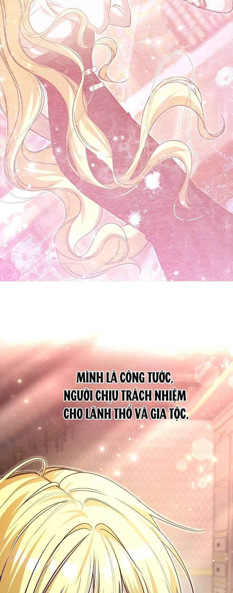 Chị Gái Tôi Là Nhân Vật Chính - Chap 40