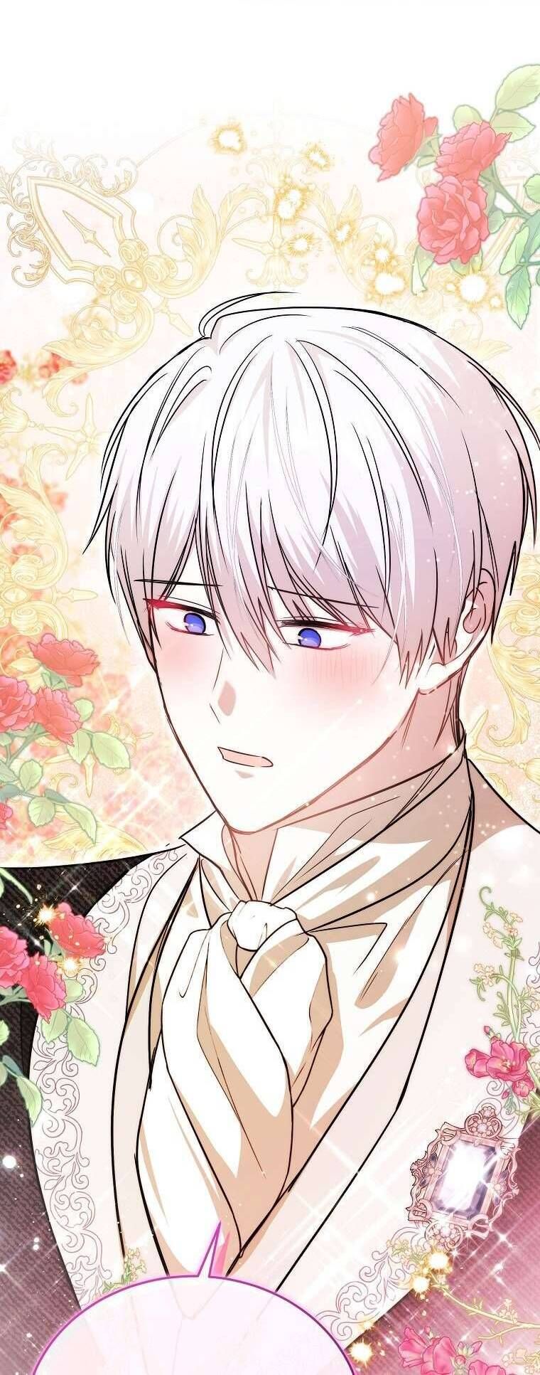 Chị Gái Tôi Là Nhân Vật Chính - Chap 40