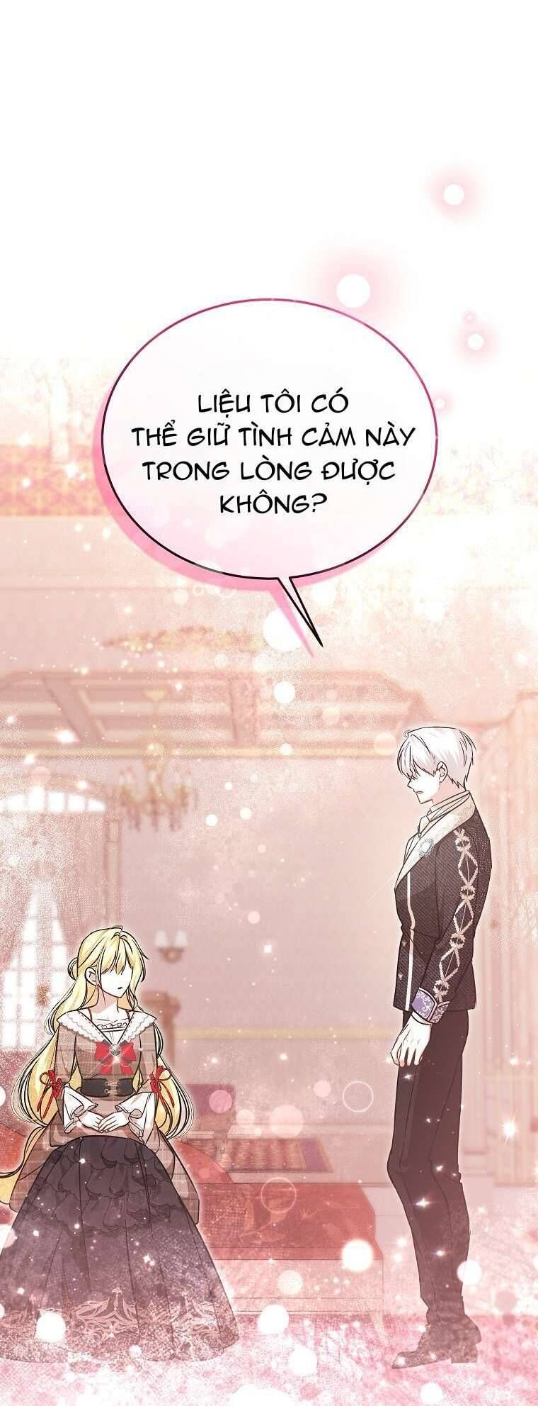 Chị Gái Tôi Là Nhân Vật Chính - Chap 40