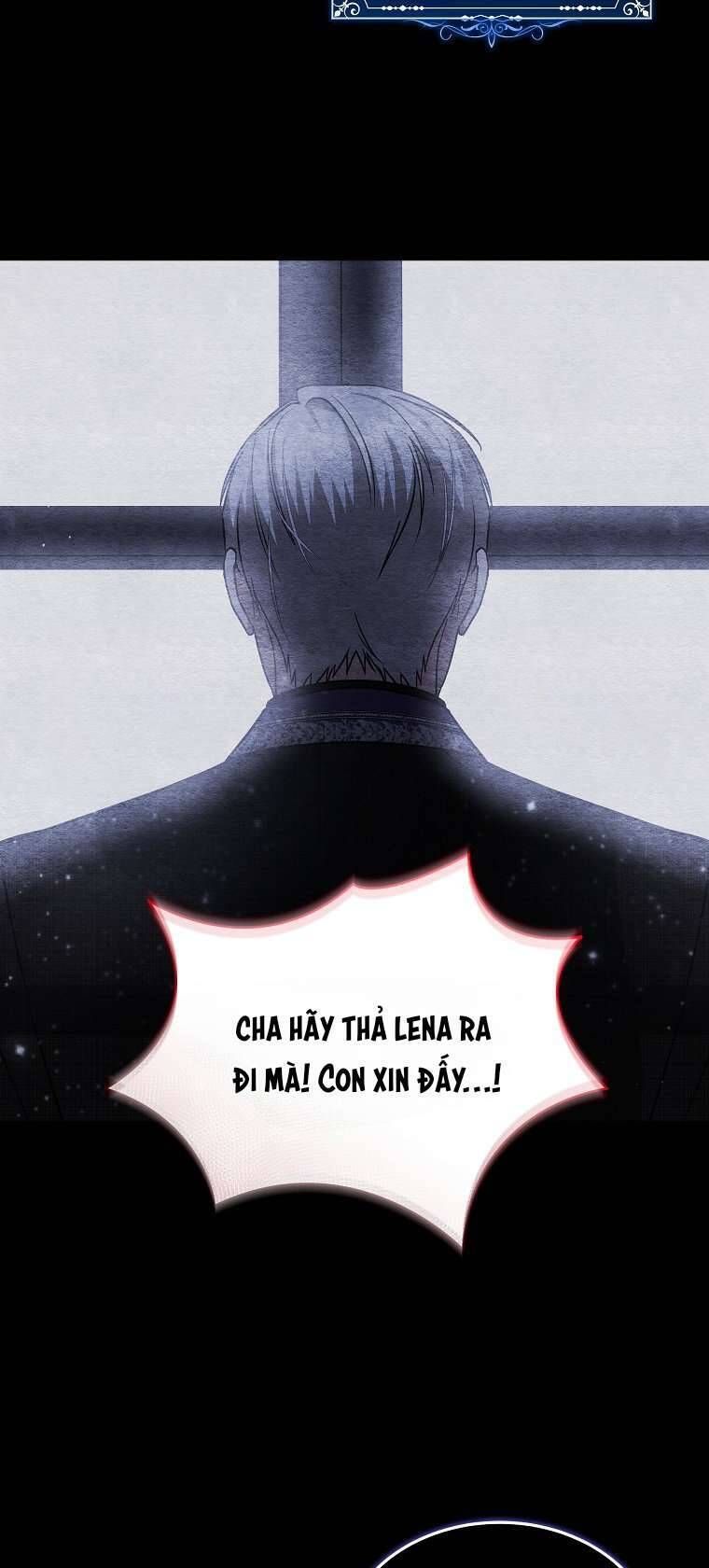 Chị Gái Tôi Là Nhân Vật Chính - Chap 40