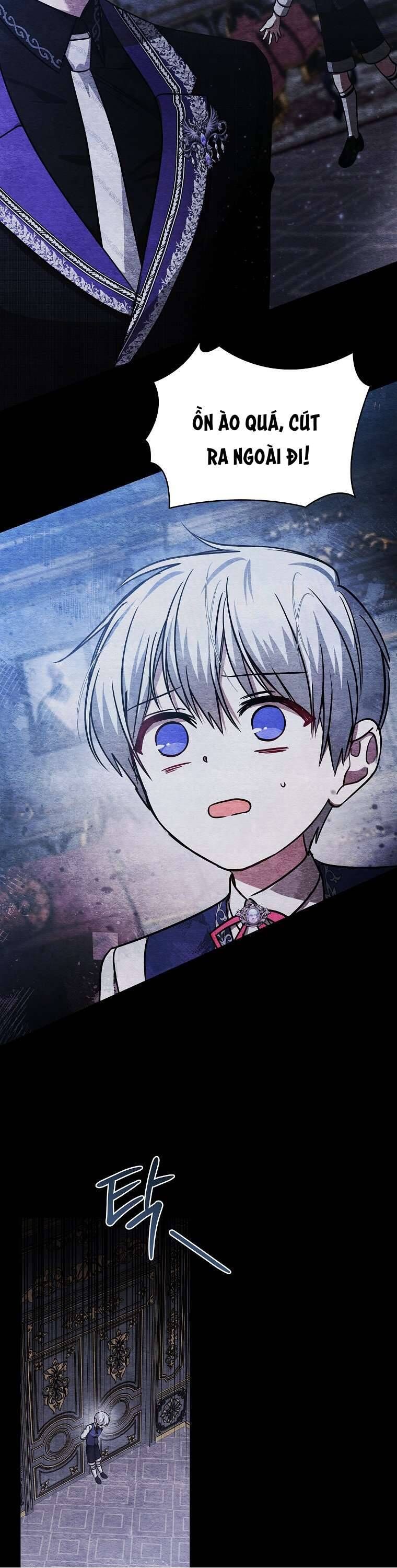 Chị Gái Tôi Là Nhân Vật Chính - Chap 40