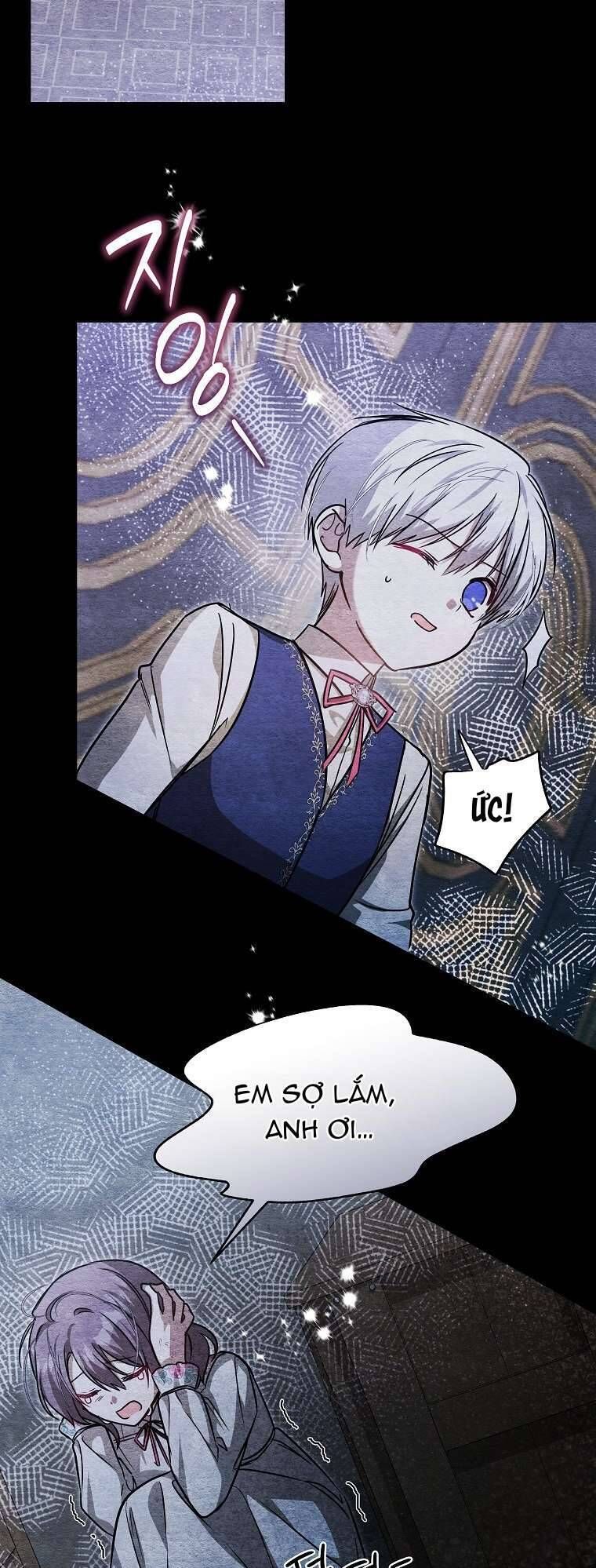 Chị Gái Tôi Là Nhân Vật Chính - Chap 40