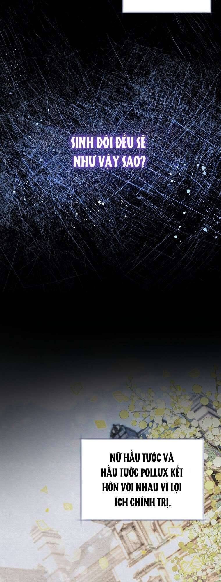 Chị Gái Tôi Là Nhân Vật Chính - Chap 40