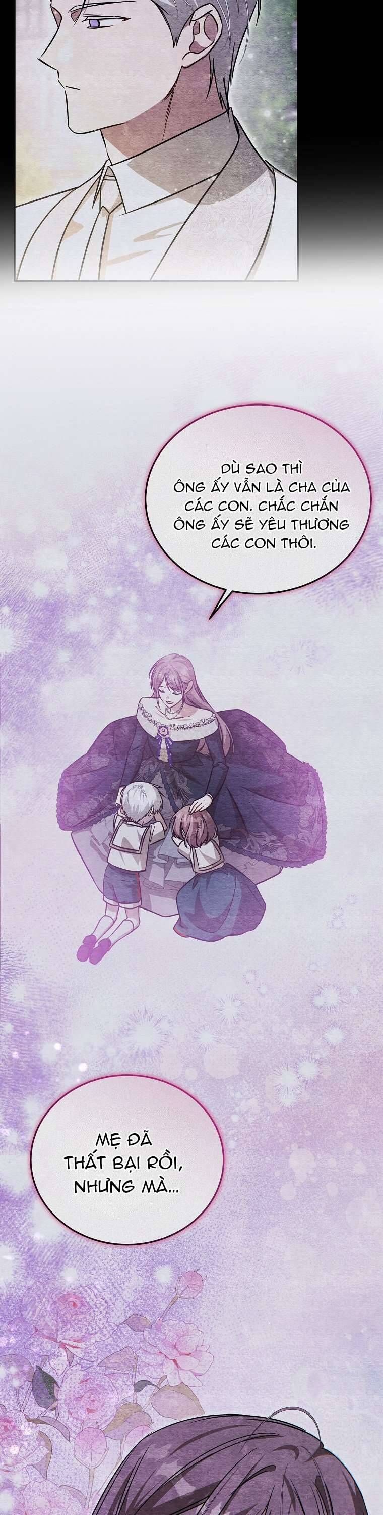 Chị Gái Tôi Là Nhân Vật Chính - Chap 40