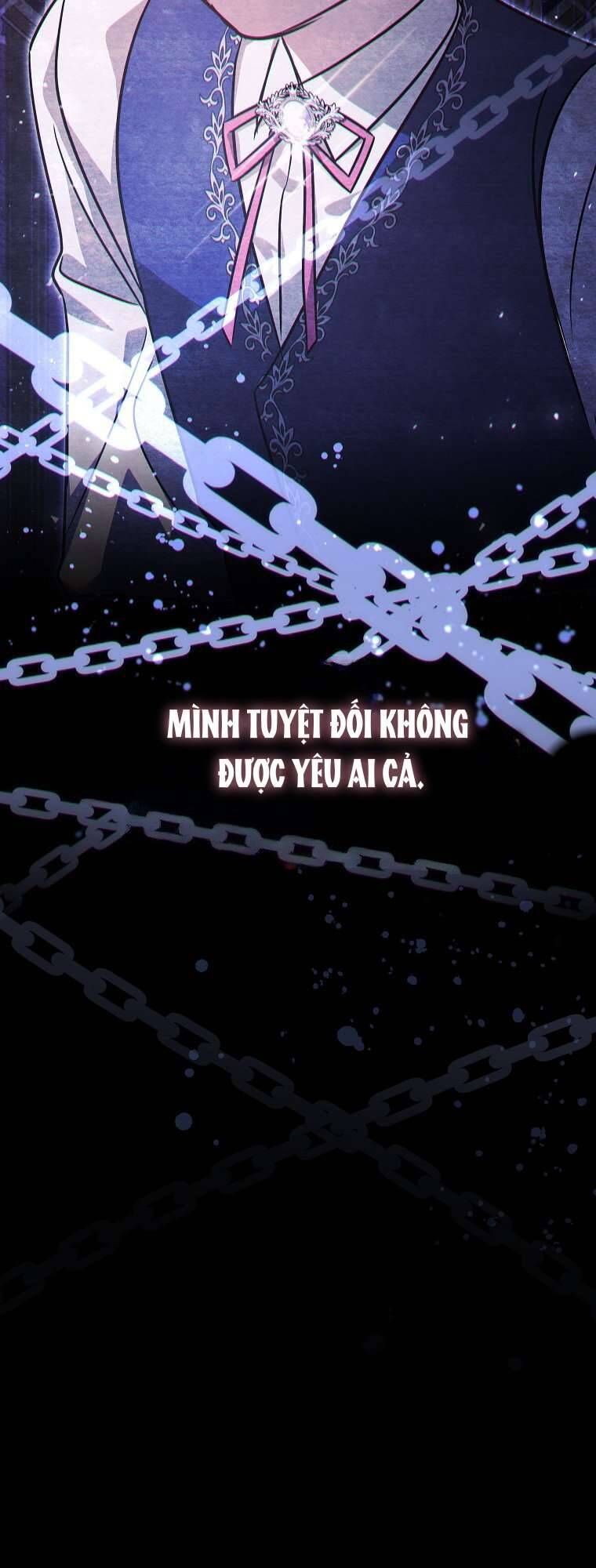 Chị Gái Tôi Là Nhân Vật Chính - Chap 40