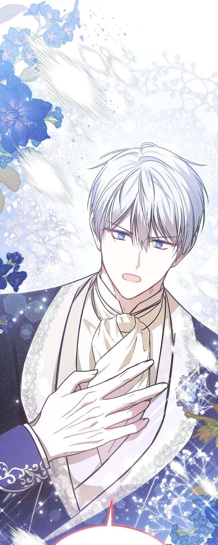 Chị Gái Tôi Là Nhân Vật Chính - Chap 40