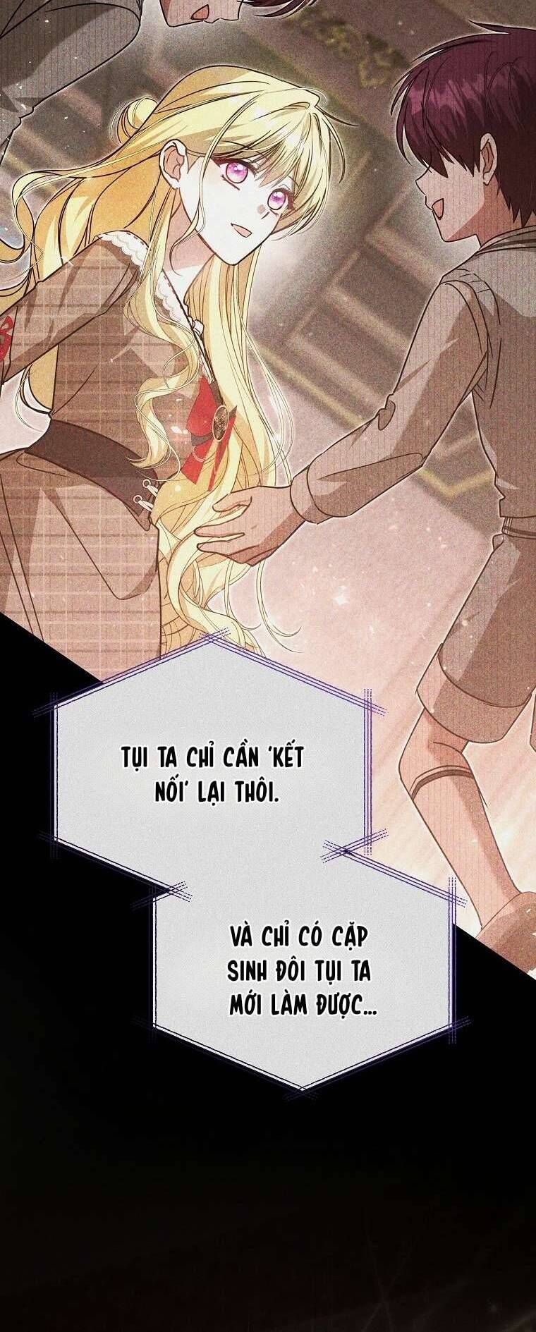 Chị Gái Tôi Là Nhân Vật Chính - Chap 44