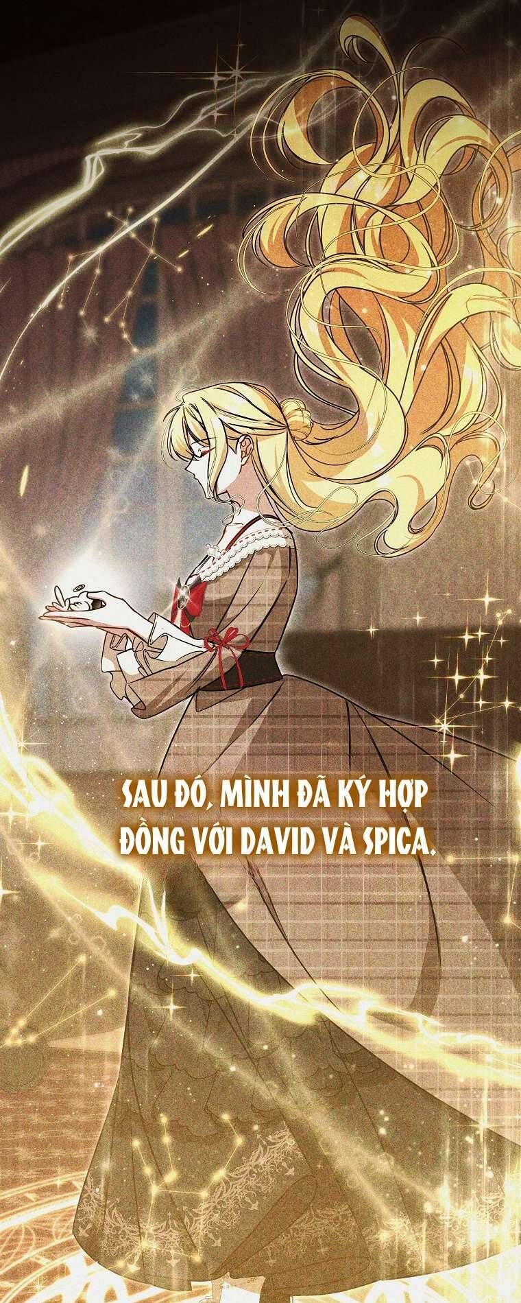 Chị Gái Tôi Là Nhân Vật Chính - Chap 44