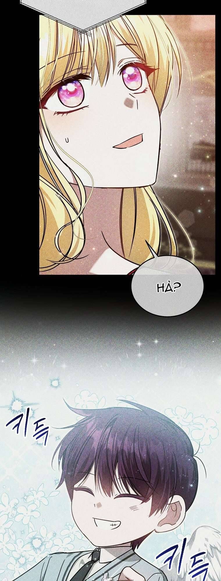 Chị Gái Tôi Là Nhân Vật Chính - Chap 44