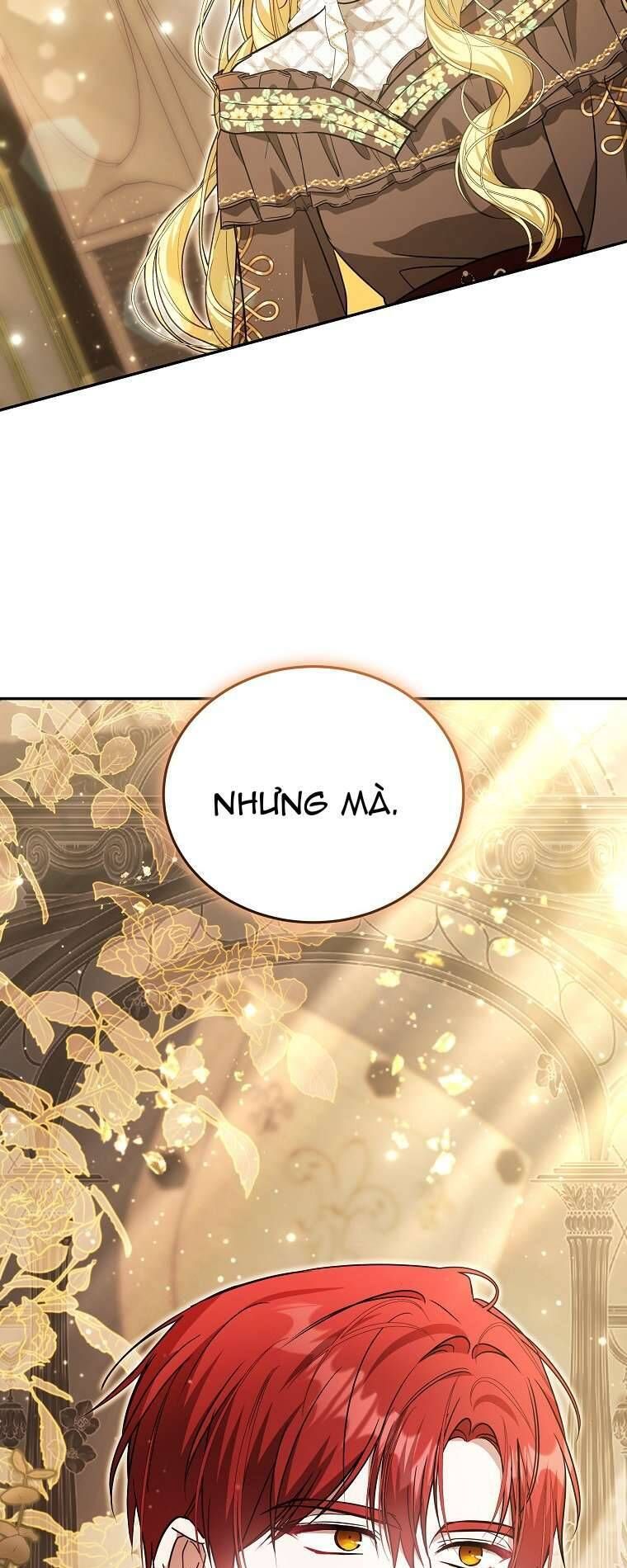 Chị Gái Tôi Là Nhân Vật Chính - Chap 44