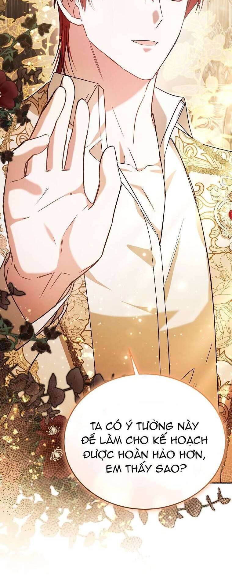 Chị Gái Tôi Là Nhân Vật Chính - Chap 44