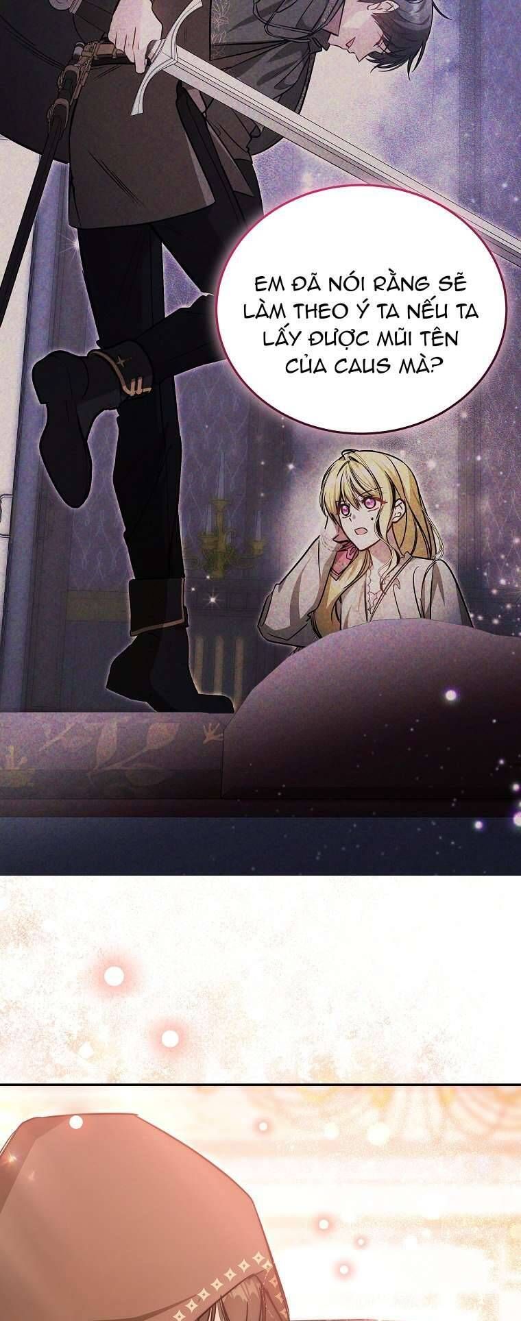 Chị Gái Tôi Là Nhân Vật Chính - Chap 44