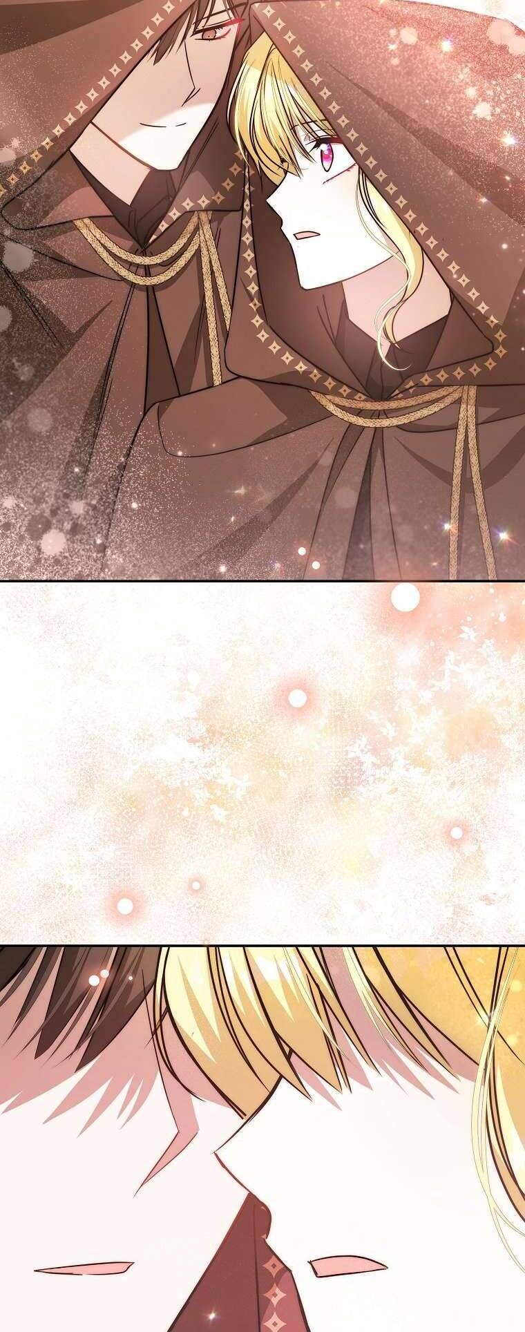 Chị Gái Tôi Là Nhân Vật Chính - Chap 44