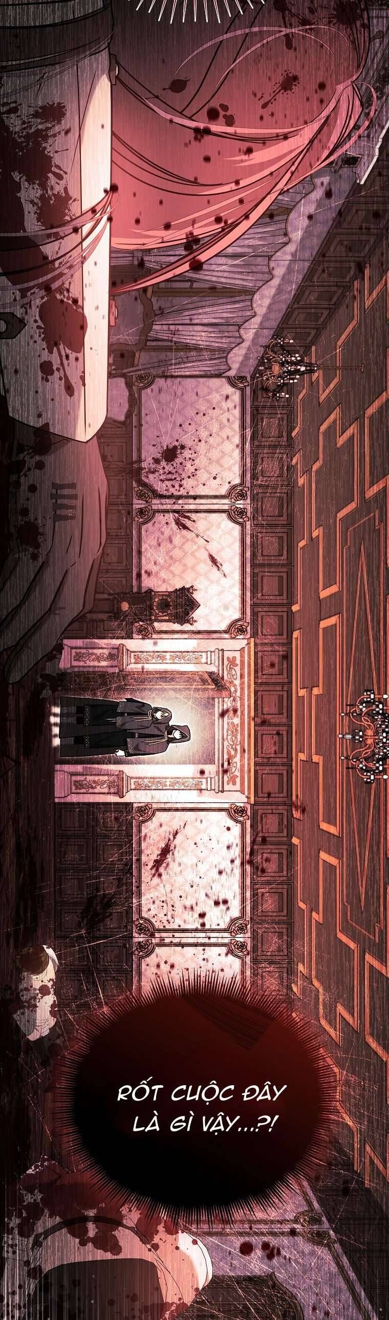 Chị Gái Tôi Là Nhân Vật Chính - Chap 44