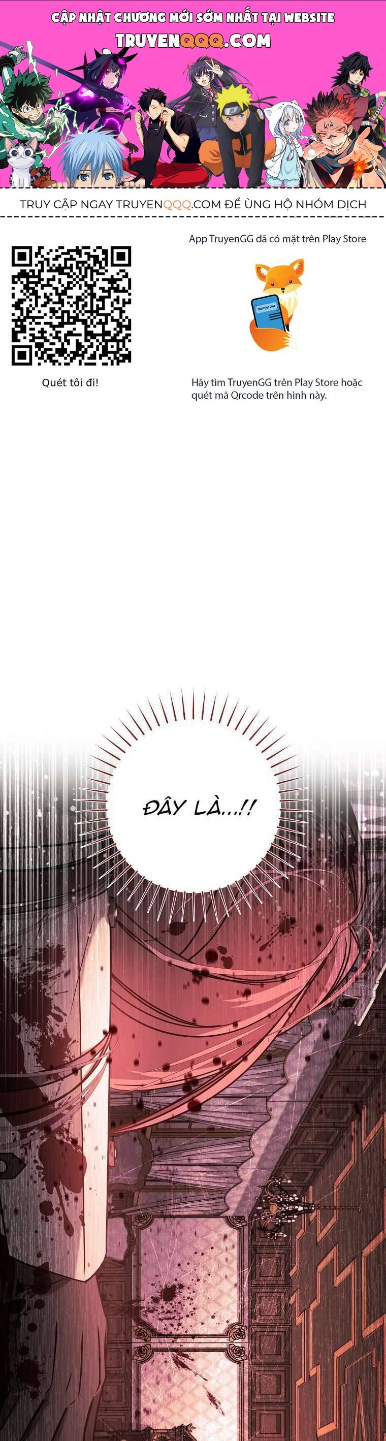 Chị Gái Tôi Là Nhân Vật Chính - Chap 45