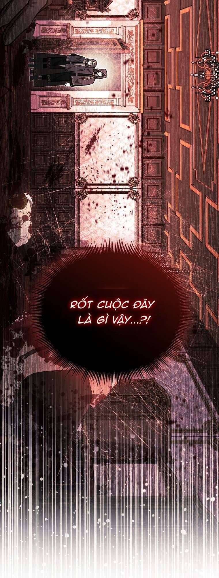 Chị Gái Tôi Là Nhân Vật Chính - Chap 45