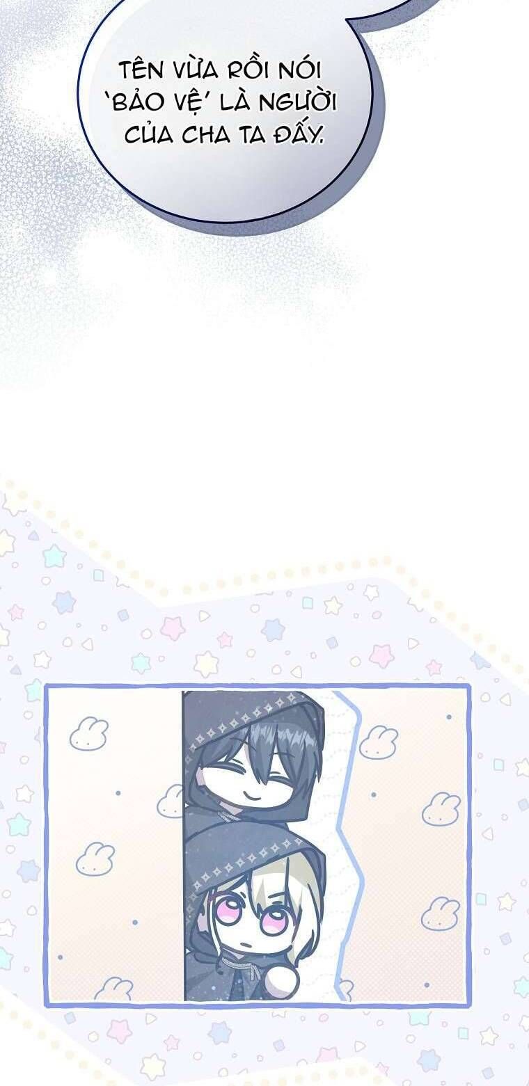 Chị Gái Tôi Là Nhân Vật Chính - Chap 45