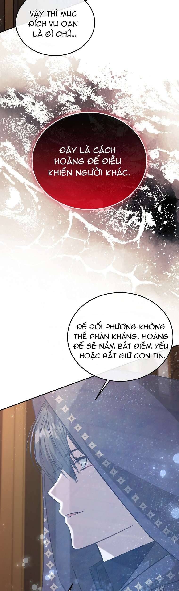 Chị Gái Tôi Là Nhân Vật Chính - Chap 45
