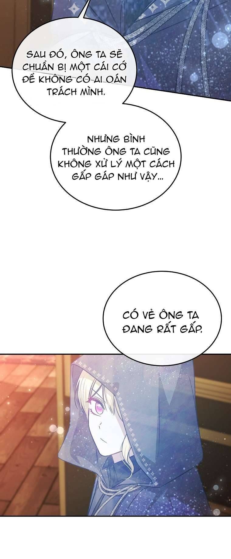 Chị Gái Tôi Là Nhân Vật Chính - Chap 45