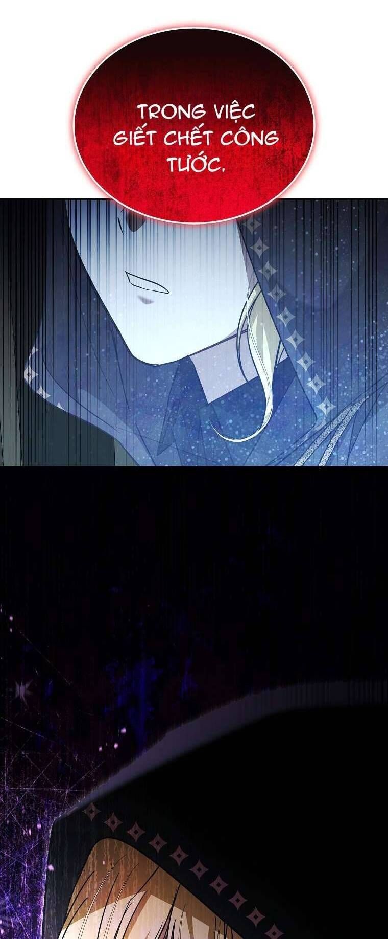 Chị Gái Tôi Là Nhân Vật Chính - Chap 45