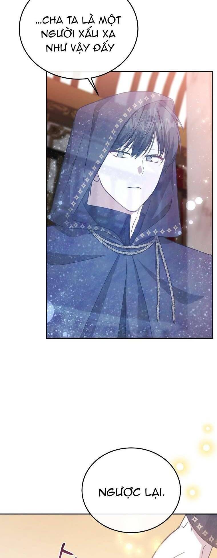 Chị Gái Tôi Là Nhân Vật Chính - Chap 45