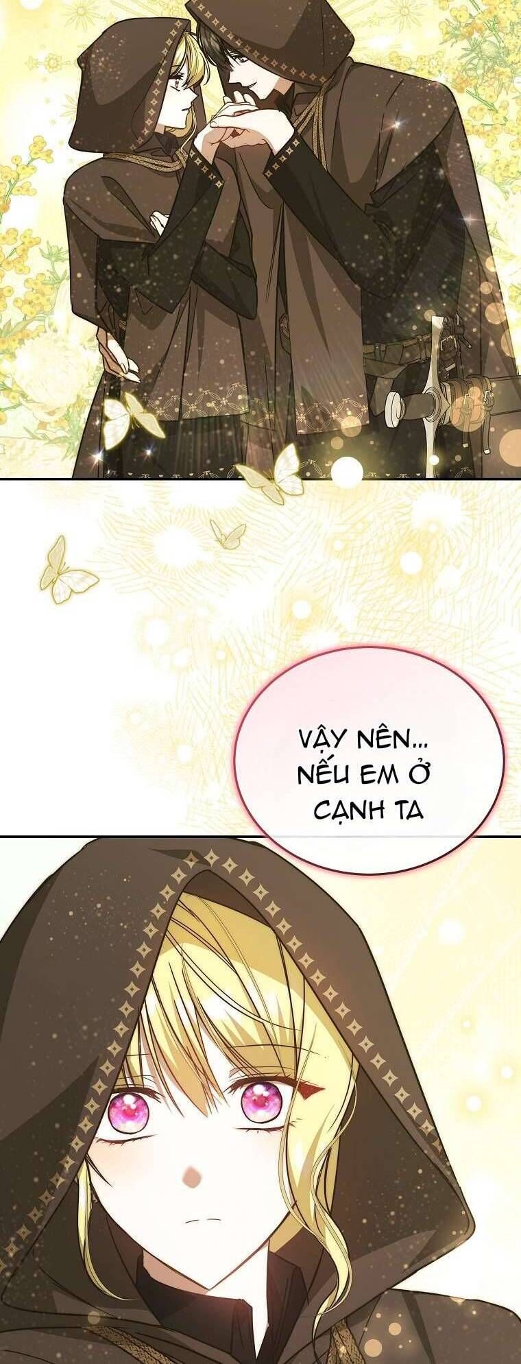 Chị Gái Tôi Là Nhân Vật Chính - Chap 45