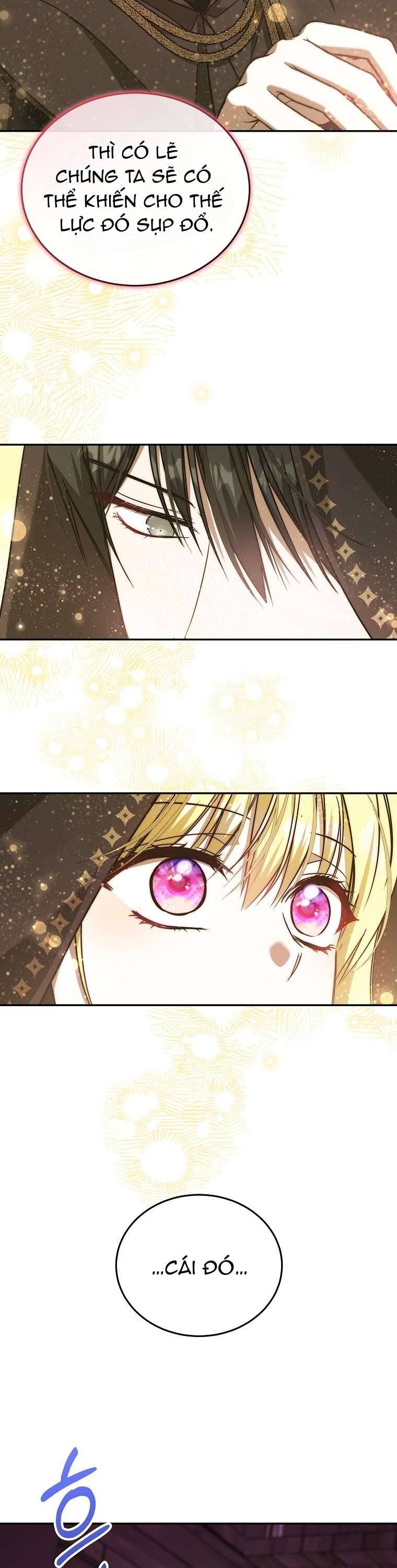 Chị Gái Tôi Là Nhân Vật Chính - Chap 45