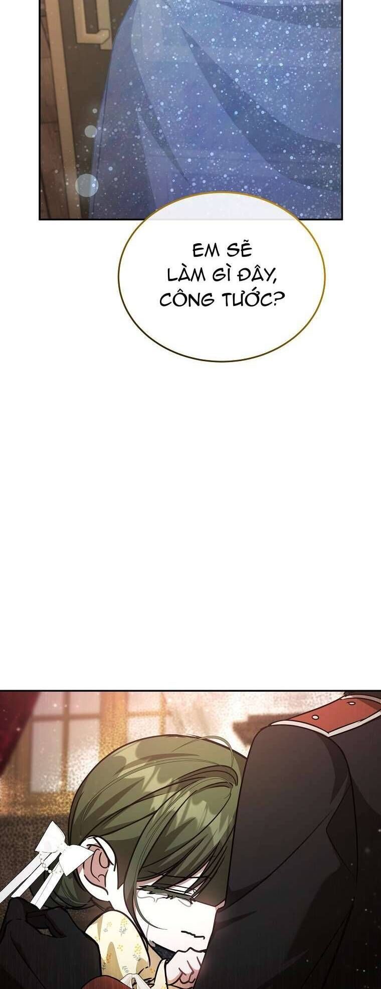 Chị Gái Tôi Là Nhân Vật Chính - Chap 45