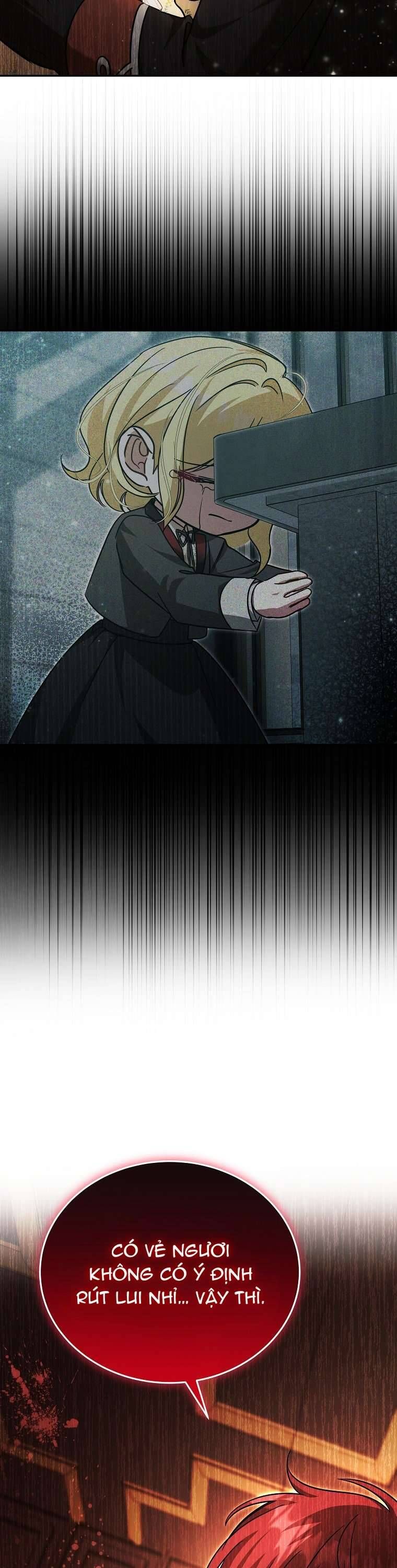 Chị Gái Tôi Là Nhân Vật Chính - Chap 45