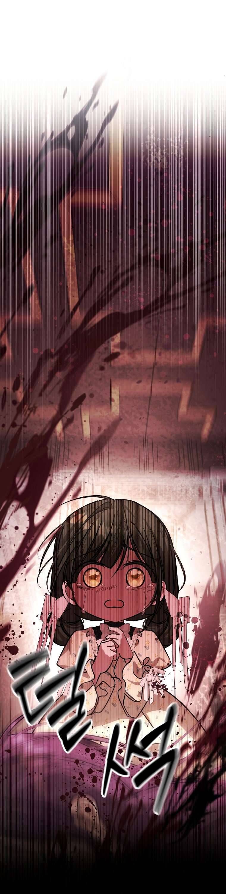 Chị Gái Tôi Là Nhân Vật Chính - Chap 45