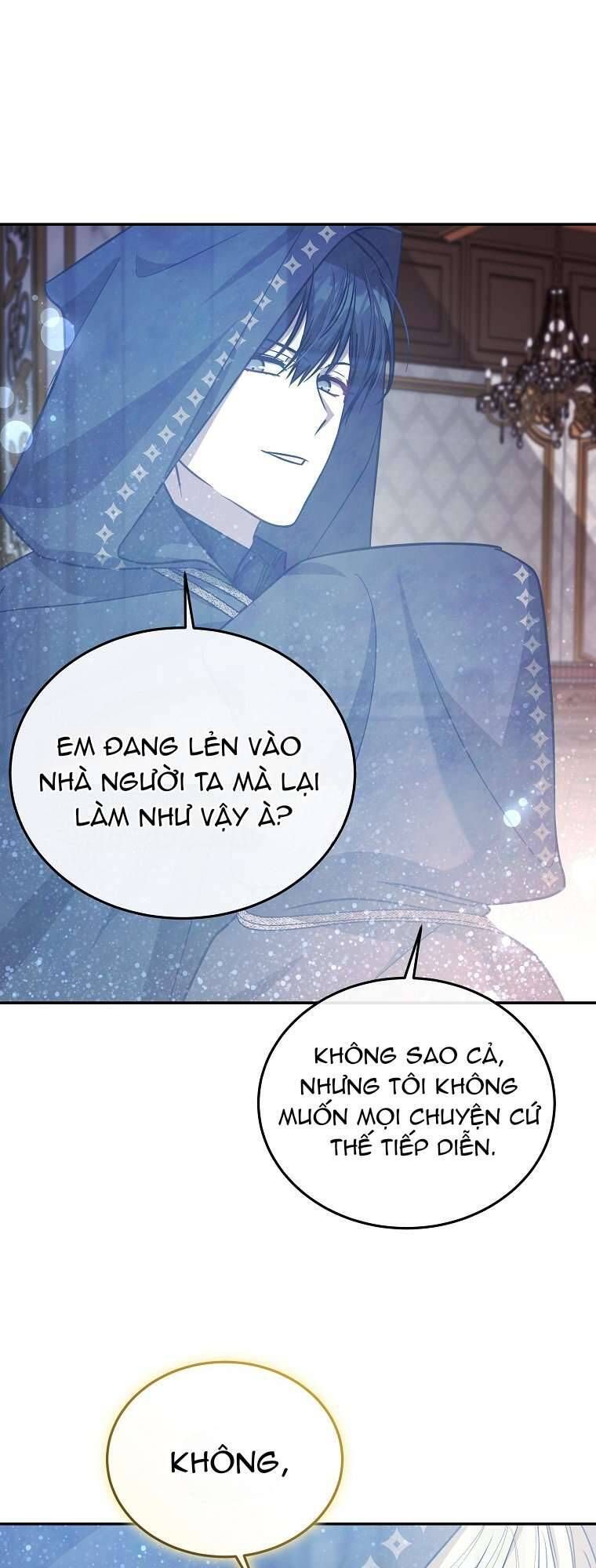 Chị Gái Tôi Là Nhân Vật Chính - Chap 45