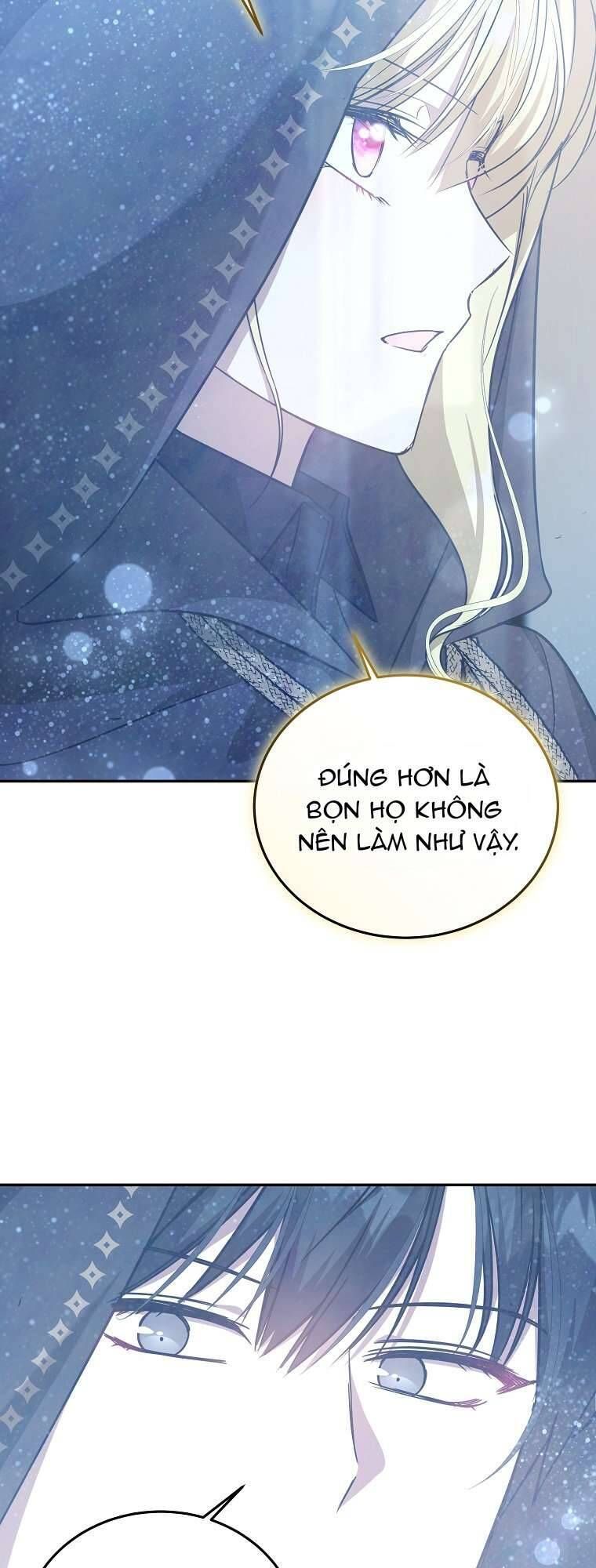 Chị Gái Tôi Là Nhân Vật Chính - Chap 45