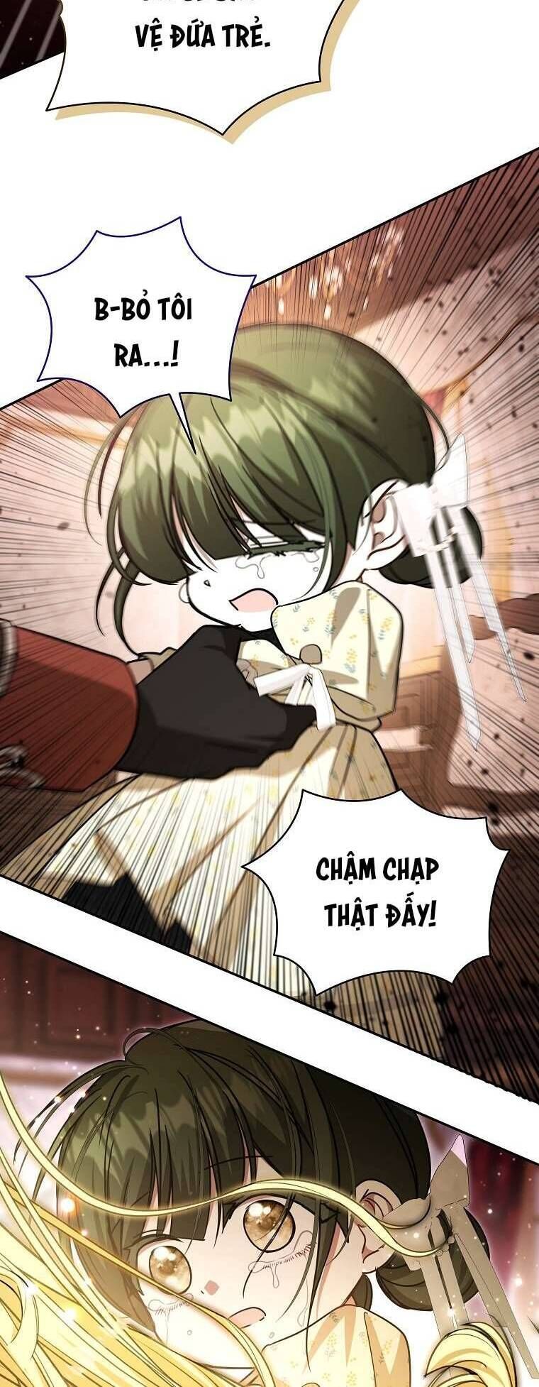 Chị Gái Tôi Là Nhân Vật Chính - Chap 45