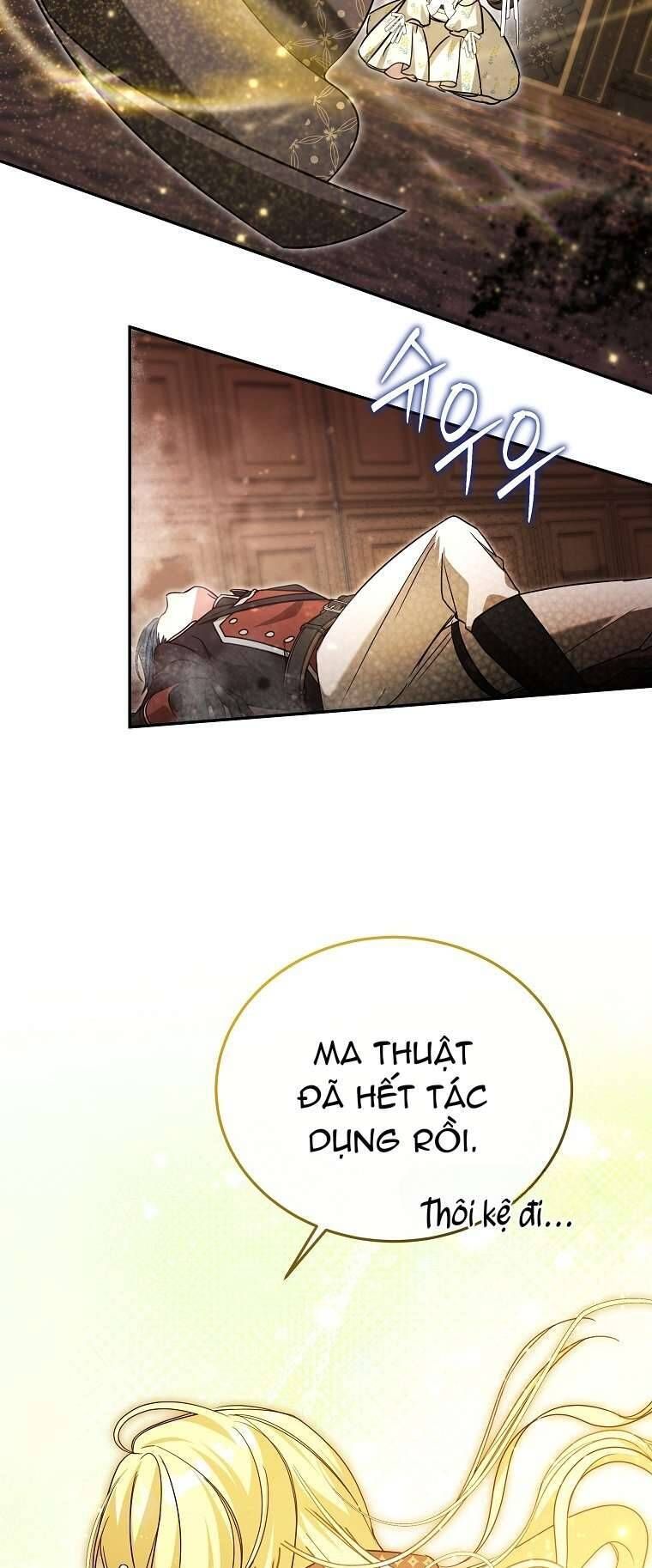 Chị Gái Tôi Là Nhân Vật Chính - Chap 45