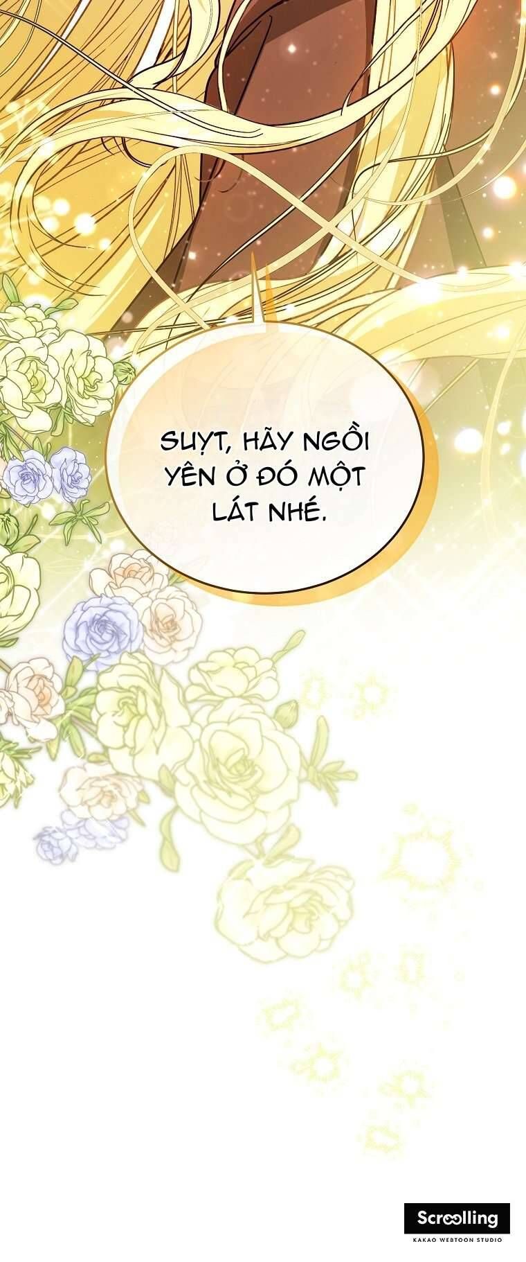 Chị Gái Tôi Là Nhân Vật Chính - Chap 45